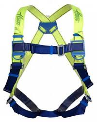RPS Safety Harness